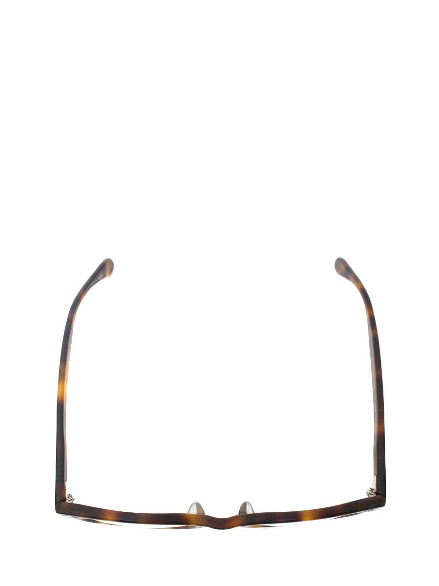 オリバーピープルズ Sheldrake Low Bridge Fit OV5036A メガネ ブラウン ウェリントン ITAX9EMKXHC8 【SALE】