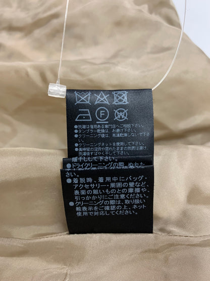 フォクシーブティック 37727 ワンピース 40 ベージュ ツィード ITRK8IKC041M