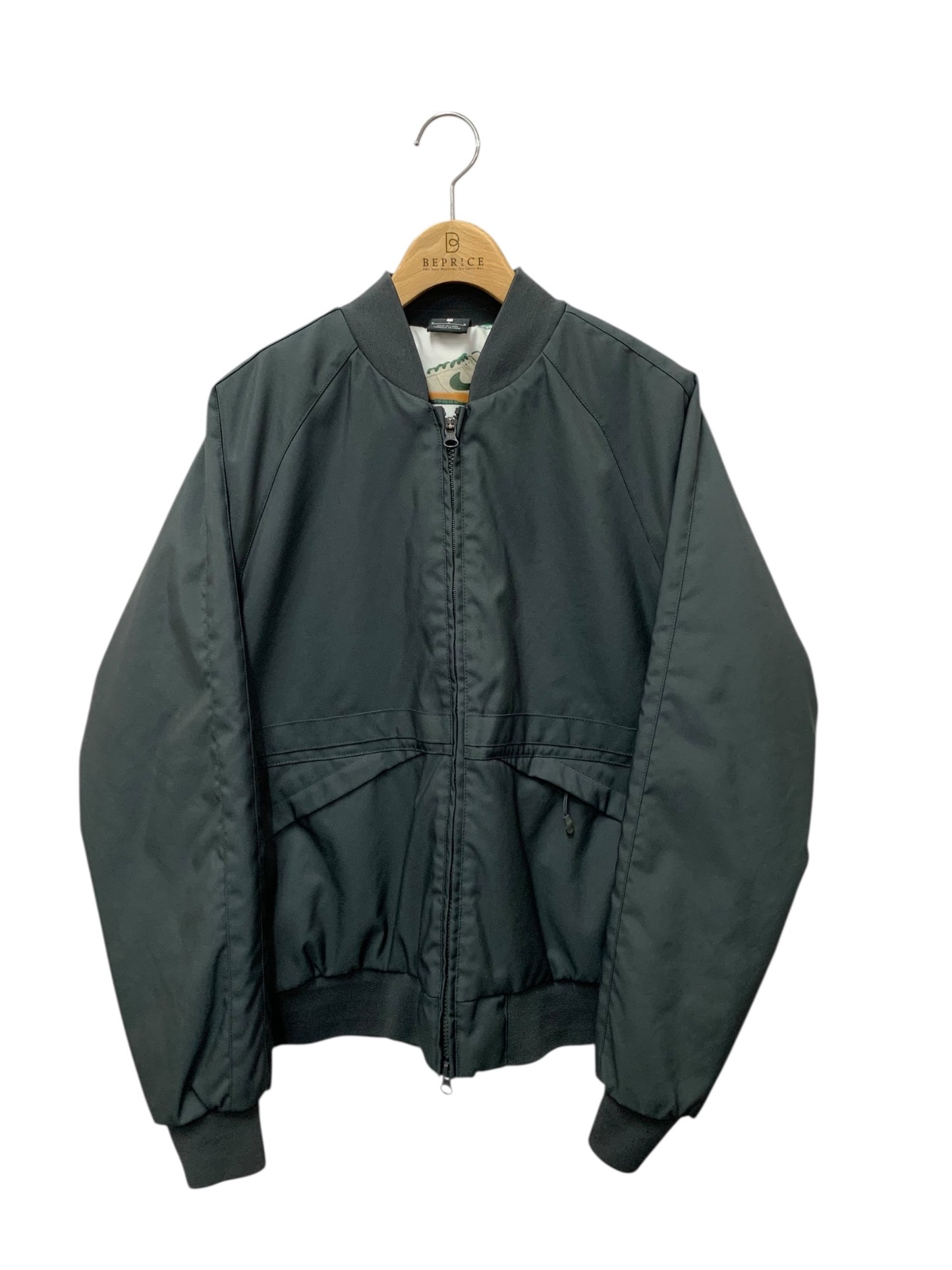 ナイキ SB ISO JACKET CV4357-084 ジャケット M グレー ITM8J7LQJGSG