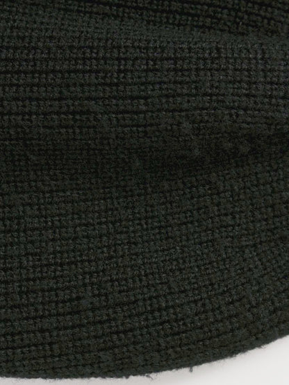 ルネ  René Limited Edition  6242920  カーディガン 34 ブラック  ロング パール ウール ITPR9GHV8Q6S