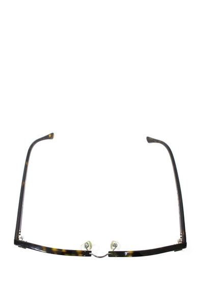 レイバン CLUBMASTER クラブマスター クラシック RB5154 メガネ ブラウン コンビフレーム ブロウ ITYP1JNTN3SW