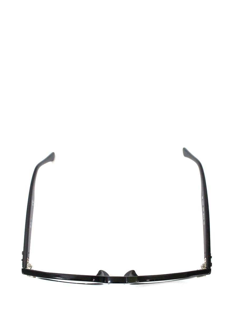 レイバン HEXAGONAL OPTICS RB7151F 2000 メガネ ブラック セルフレーム フルリム ウェリントン ITSXHOSPUT02