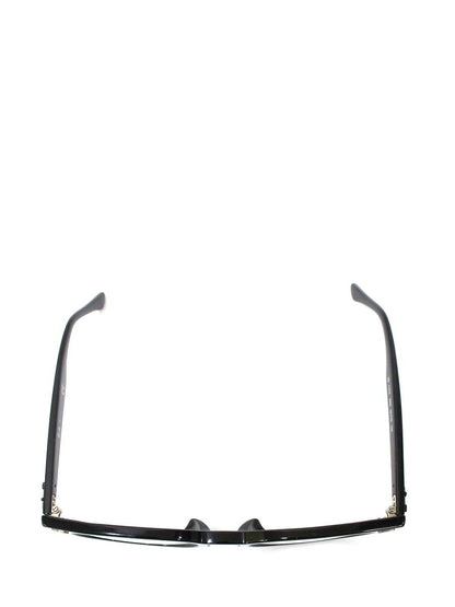 レイバン HEXAGONAL OPTICS RB7151F 2000 メガネ ブラック セルフレーム フルリム ウェリントン ITSXHOSPUT02