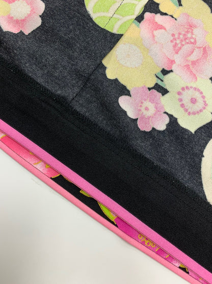 レオナールファッション 0139226 カットソー 38 花柄 フラワーモチーフ マルチカラー IT4C7IL6J44G 【SALE】