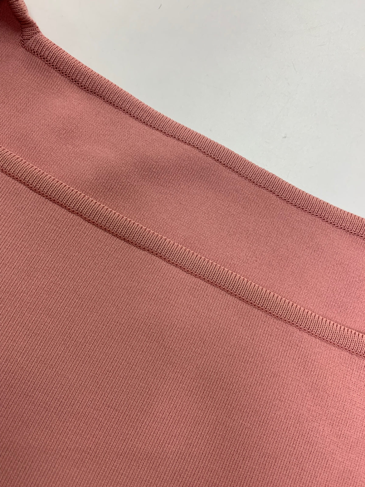 フォクシーブティック Knit Top Elegant Square 37943 ニットセーター 38 ピンク 2023年増産品 ITOBJZ91YYGO
