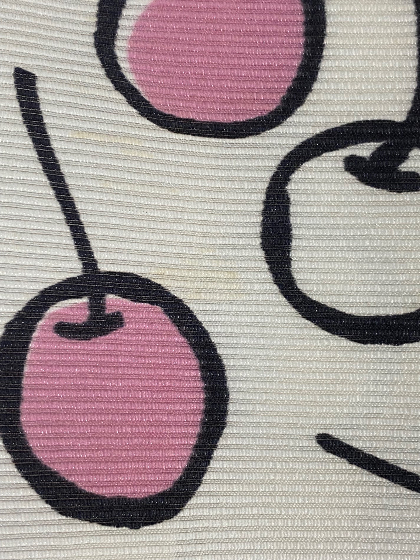 エムズグレイシー Cherry Skirt 817347 スカート 40 マルチカラー チェリー フレア ITXEEAXJRLAU