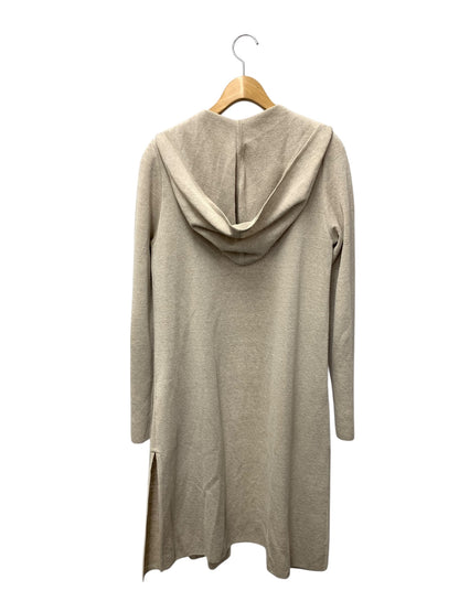 フォクシーブティック Knit Cardigan VOYAGE 39858 カーディガン F ベージュ ロング  2020年増産品 ITM41BVA1W4Y