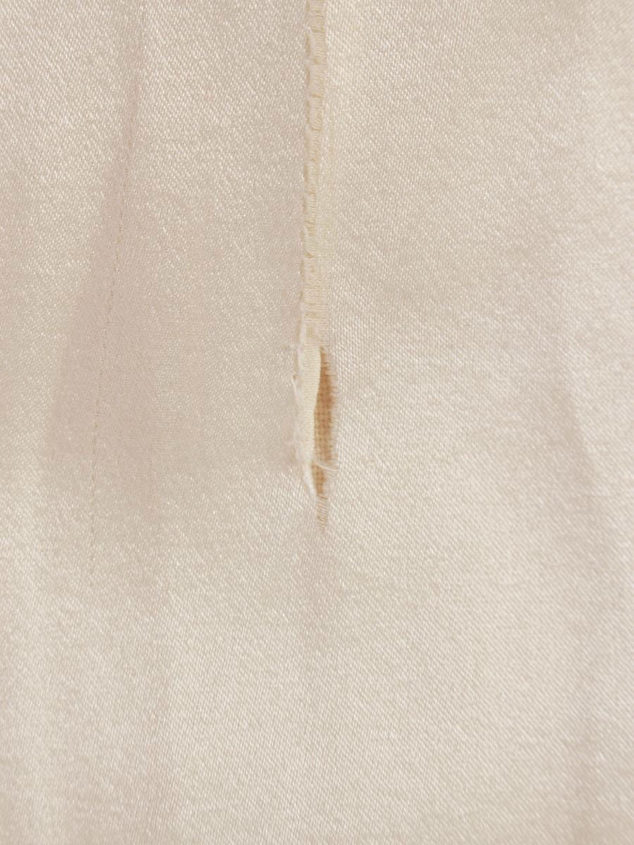 フォクシーブティック Dress 37771 ワンピース 42 ベージュ ITK52F4X45WU