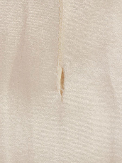 フォクシーブティック Dress 37771 ワンピース 42 ベージュ ITK52F4X45WU