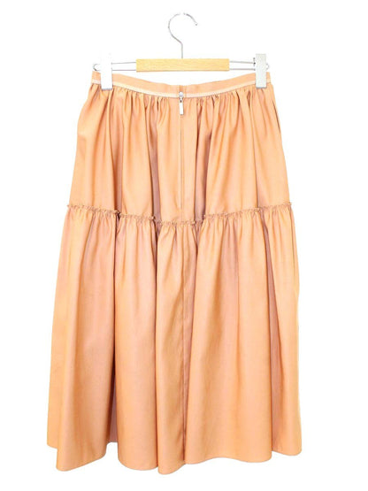 デイジーリン Skirt Spray Rose 06957 スカート 38 オレンジ ITUR77S58Y9A