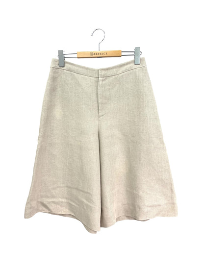 フォクシーブティック The Colette Shorts 42577 パンツ 40 ベージュ IT8VMJCDB180