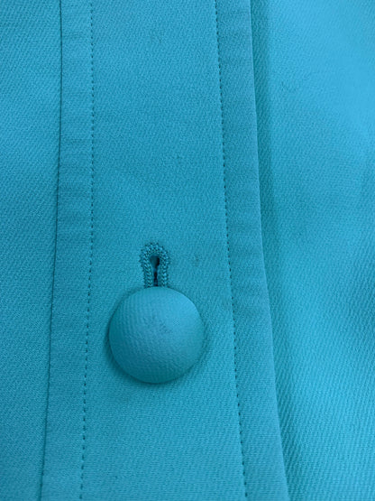 ルネ 6318030 コート 36 グリーン フード ワンポイント ITZN097AUHL8