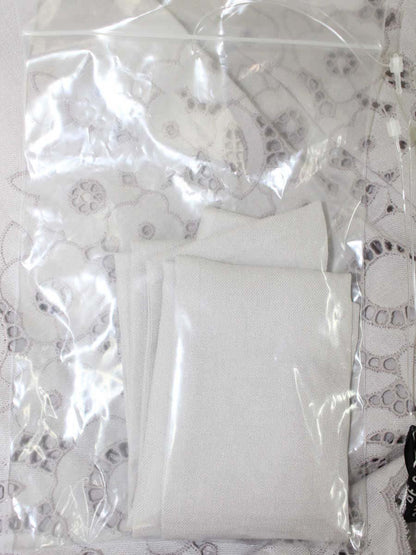 トゥービーシック W5S19-171-06 スカート 40 グレー カットワーク ITRCN4BHT4PW 【SALE】