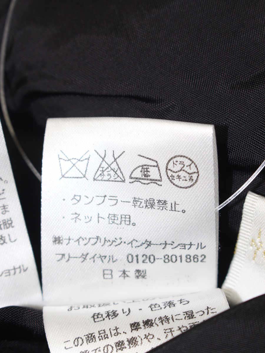 ハロッズ 14108151 ワンピース 2 ブラック ツイード フリンジ ITPE853YCWEC