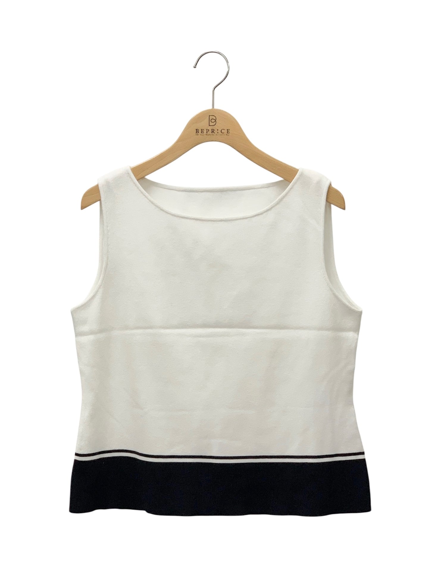 フォクシーブティック 42645 アンサンブル 42 ホワイト Darcy Twin Knit ITEF4Y3MSZ2G