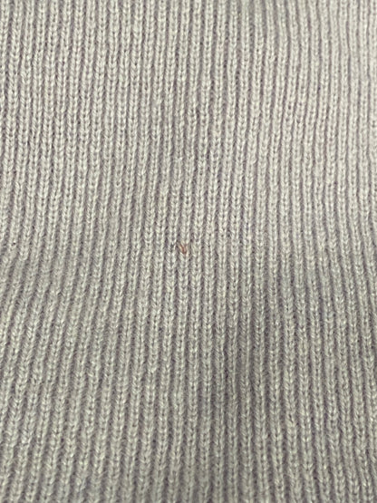 トッカ AJISAI BOLERO KRTONA0011 ボレロ XS パープル ニット IT60G0JGOHJG
