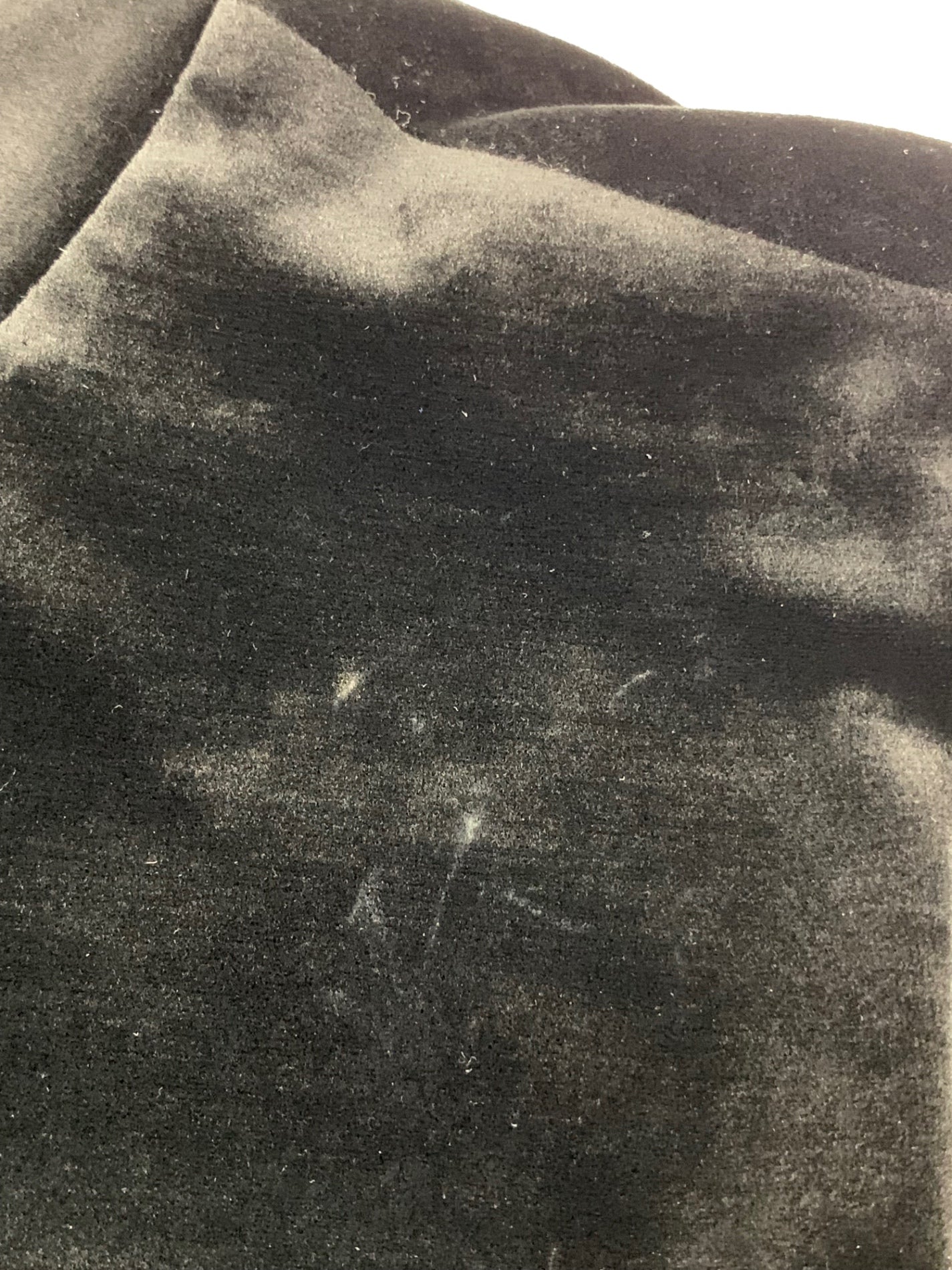 ベロアノワール by フォクシーニューヨーク Dress 36455 ワンピース 40