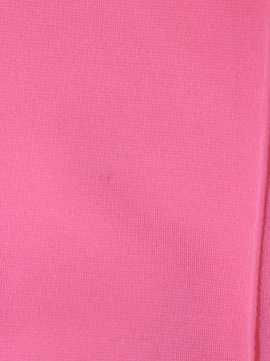 アドーア マットポンチパンツ 531-2130111 36 ピンク ストレッチ ストレート IT4VKSTRUNRC