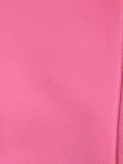 アドーア マットポンチパンツ 531-2130111 36 ピンク ストレッチ ストレート IT4VKSTRUNRC