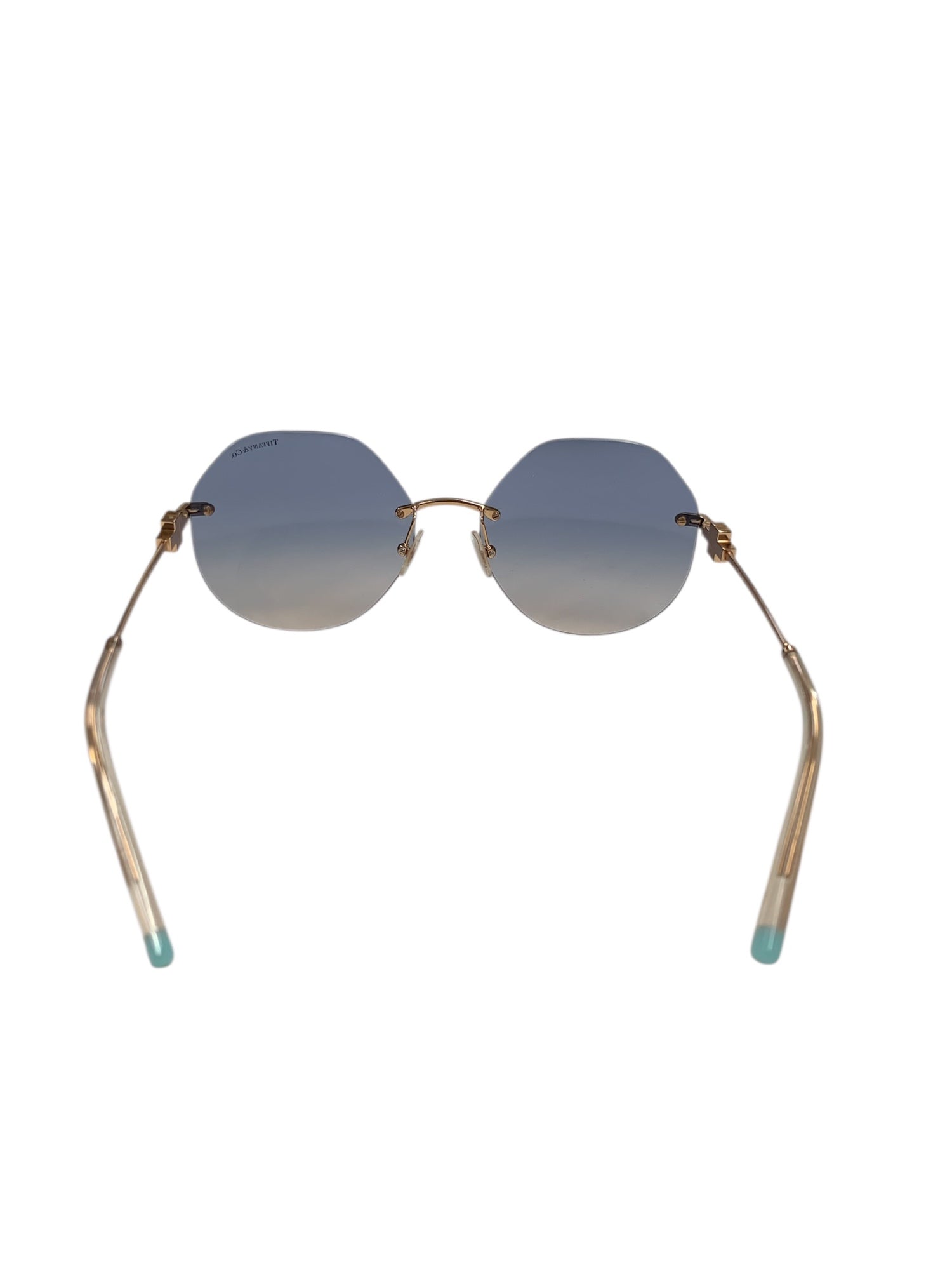 ティファニー New Women Sunglasses TF3077 6160/16 サングラス