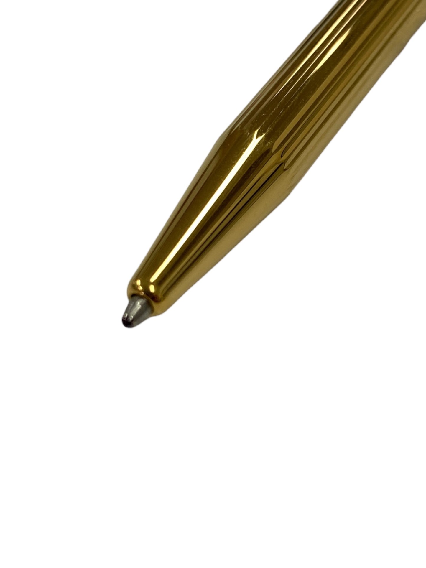 デュポン ボールペン ゴールド クラシック ゴールドプレート ツイスト式 ITOEK5H03E8S 【SALE】