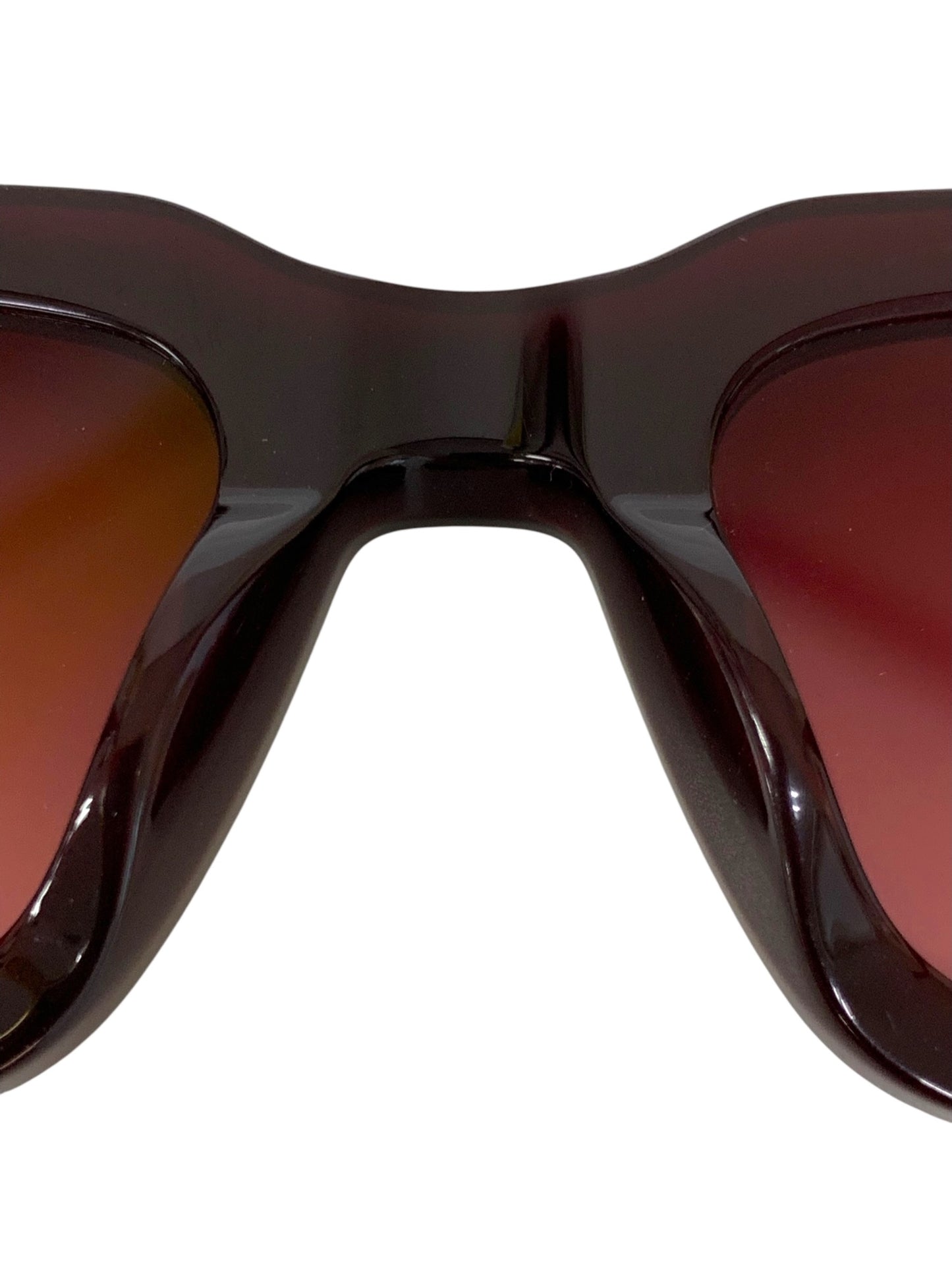 RIXX Eyewear SOHO RXOHO04 サングラス スクエア チェリーレッド IT6UZR62Q4IQ