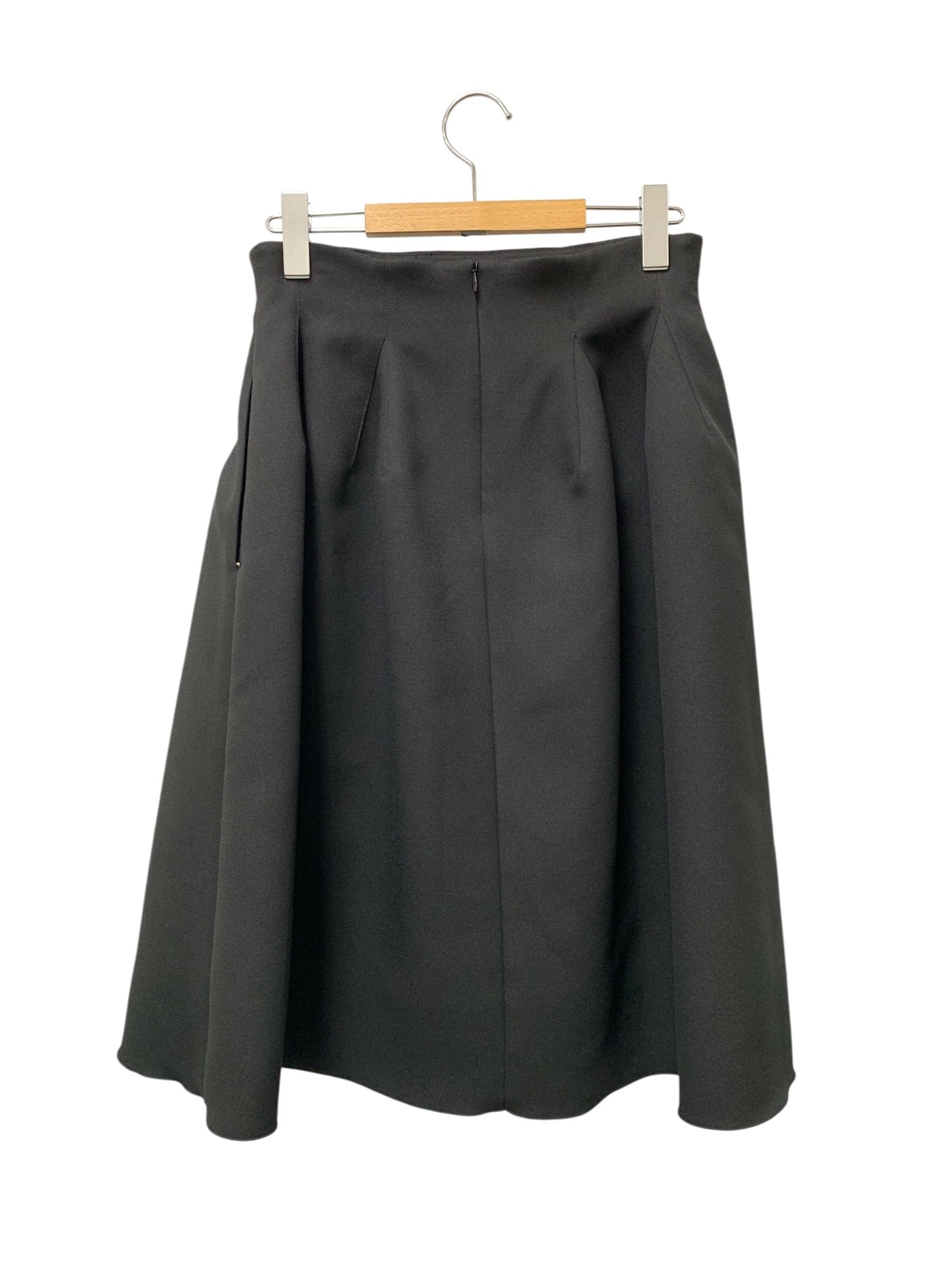 デイジーリン High-Hip Skirt II 06586 スカート 40 ブラック ITSG9B3B5FJE