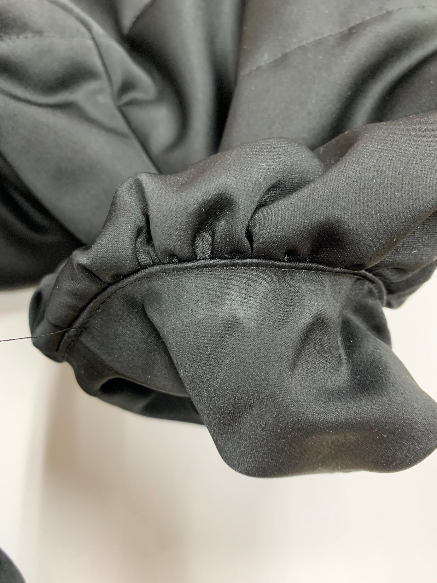 フォクシーニューヨーク collection  Jacket McKinley 39827 コート 38 ブラック ITV389HI1Q1S