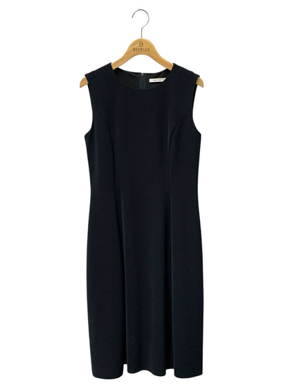 フォクシーニューヨーク BasicDress 41282  ワンピース 38 ネイビー IT6ZASAC9M1Q