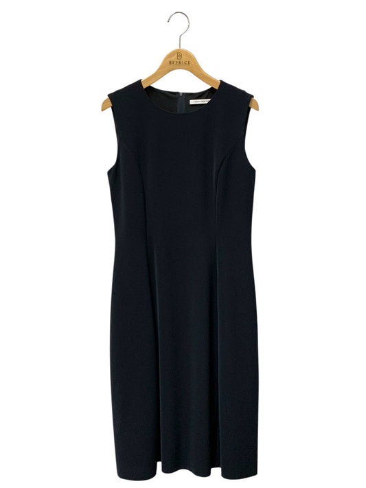 フォクシーニューヨーク BasicDress 41282  ワンピース 38 ネイビー IT6ZASAC9M1Q