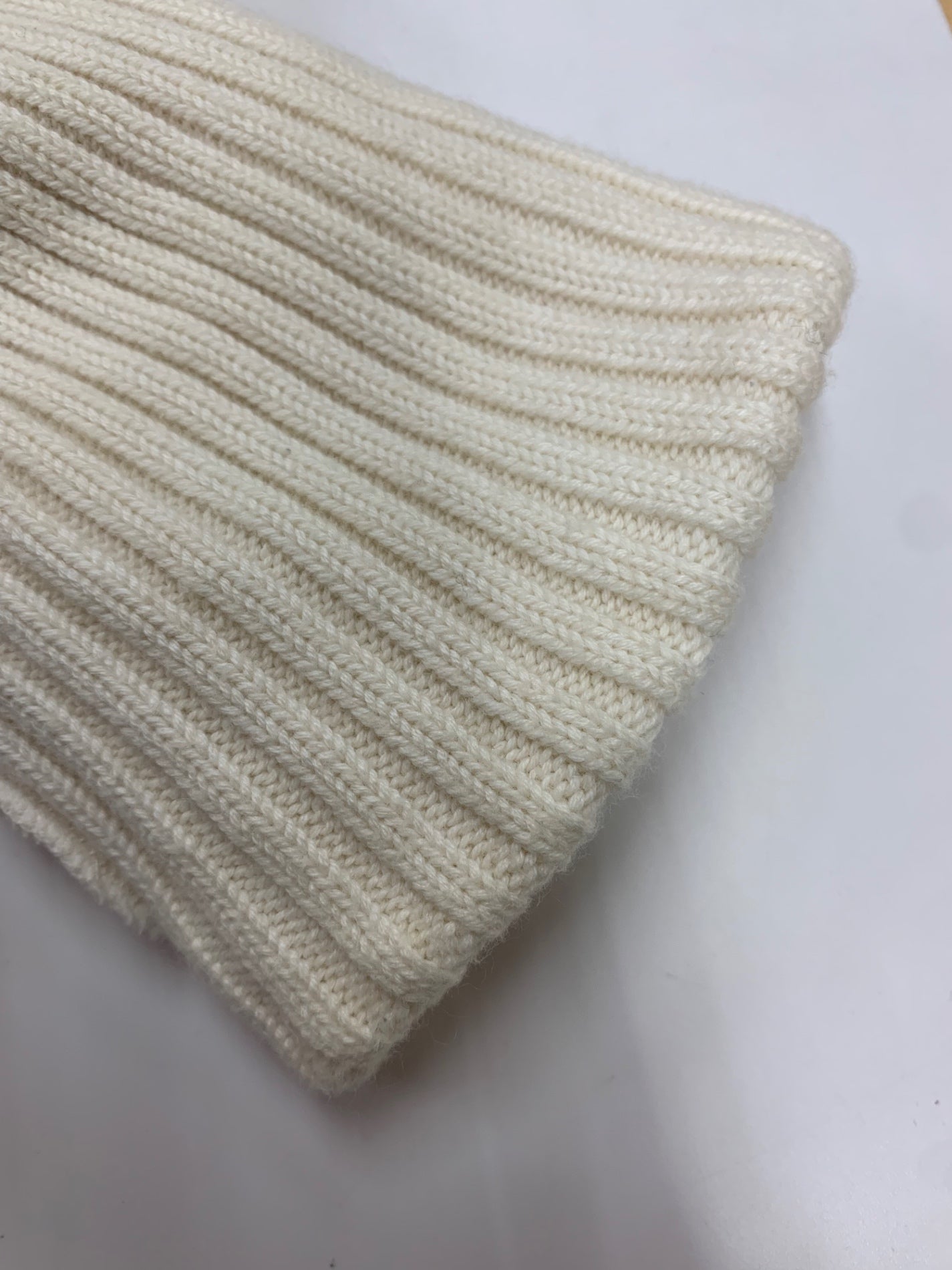 フォクシーブティック Cardigan Slender Liv 37633 カーディガン 38 ホワイト ITWWMSGG9L9K