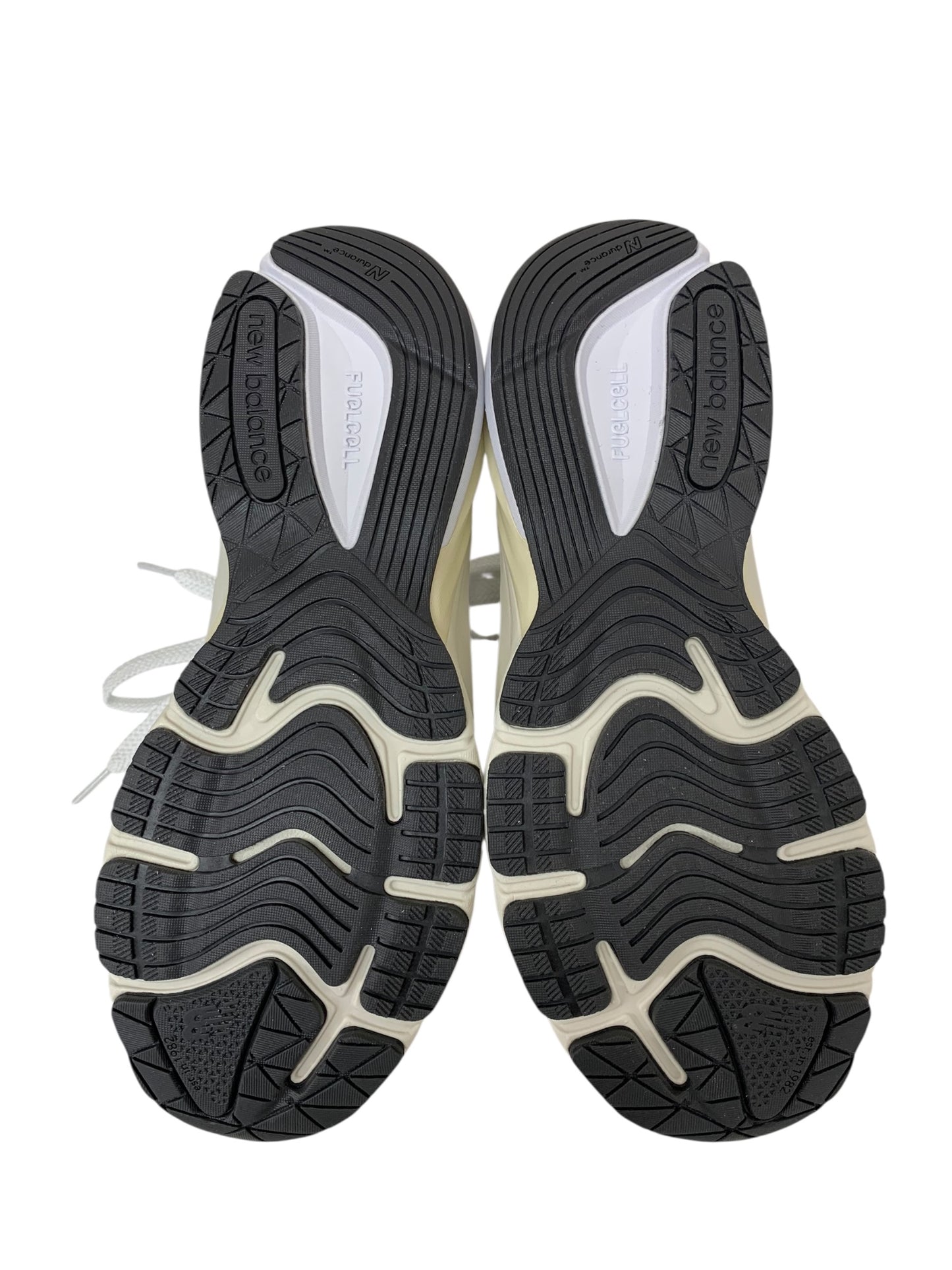 ニューバランス U990GB6 スニーカー 25.0 ホワイト USA製 ITAP87HI1AXB 【SALE】