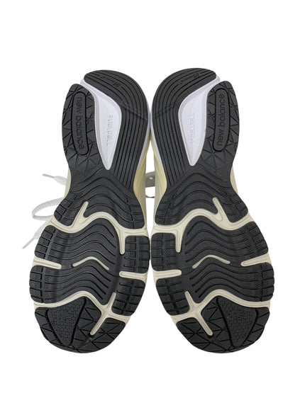 ニューバランス U990GB6 スニーカー 25.0 ホワイト USA製 ITAP87HI1AXB 【SALE】