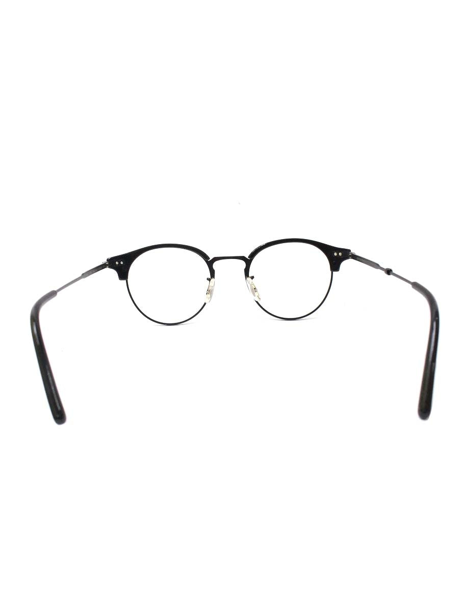 オリバーピープルズ OV5469 メガネ ブラック ITD09GEZREHC
