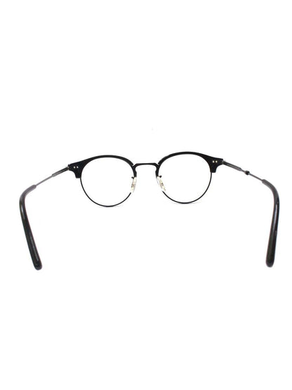 オリバーピープルズ OV5469 メガネ ブラック ITD09GEZREHC