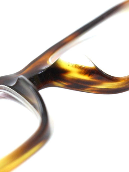 レイバン RB5254F メガネ ブラウン セルフレーム フルリム スクエア ITSVTJ7BCJJ8