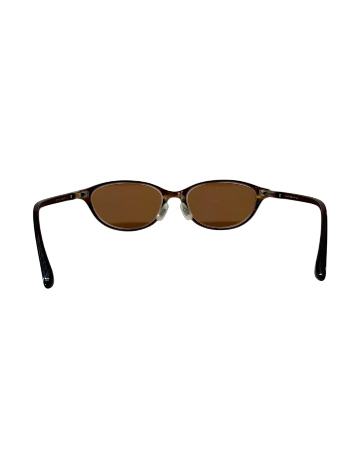 ポールスミス PS9443 メガネ ブラウン ロゴ入り ITNP2MXIYKYA