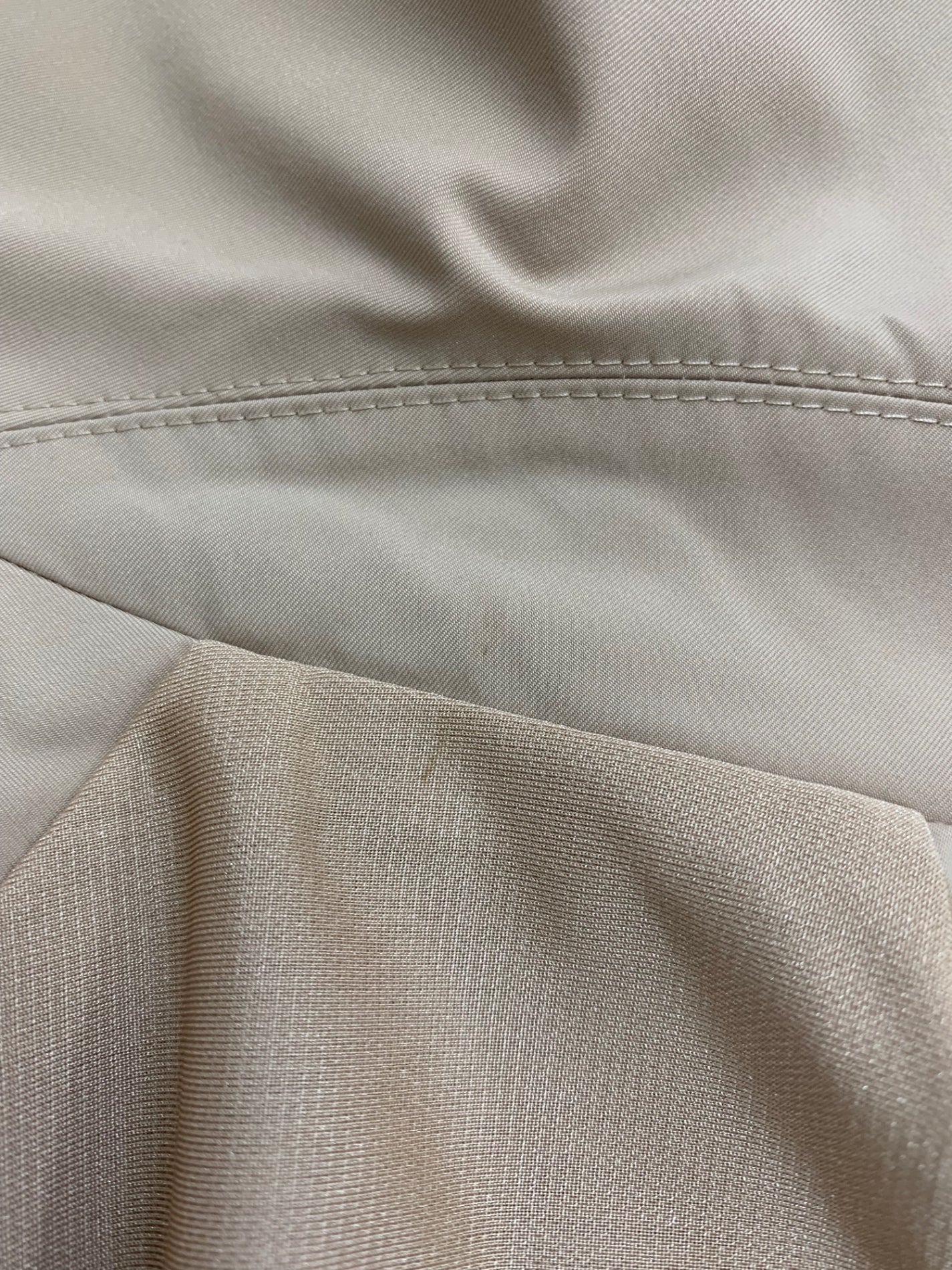 フォクシーニューヨーク フレンチトレンチ 29677 40 ベージュ ITFE1Z06PDX8