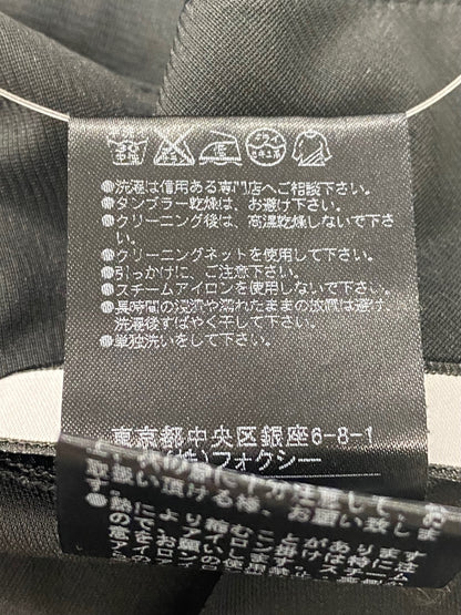 フォクシーニューヨーク ドレス スウィングフレア 30305 ワンピース 40 ブラック ITY97MNKKOER