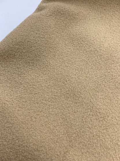 エムズグレイシー 219602 コート 40 ブラウン ノーカラー 袖リボン IT78JYUJ1NPE 【SALE】
