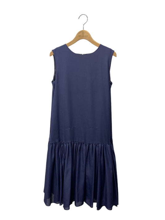 フォクシーニューヨーク Dress 39821 ワンピース 38 ネイビー ITB9N8213GS0