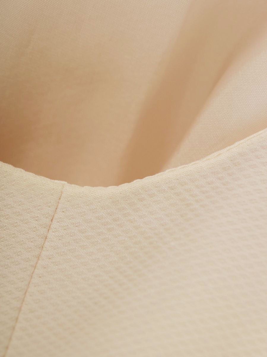 フォクシーブティック Dress Muscat 40976 ワンピース 40 ピンク ITSXYBJHWSQM