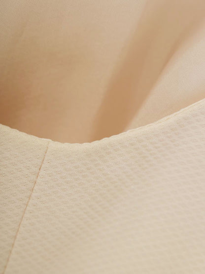 フォクシーブティック Dress Muscat 40976 ワンピース 40 ピンク ITSXYBJHWSQM