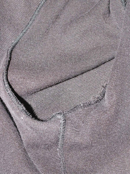 エムズグレイシー Scallop Bolero  918315 ボレロ 38 ブラック ITQYJL5JM18I