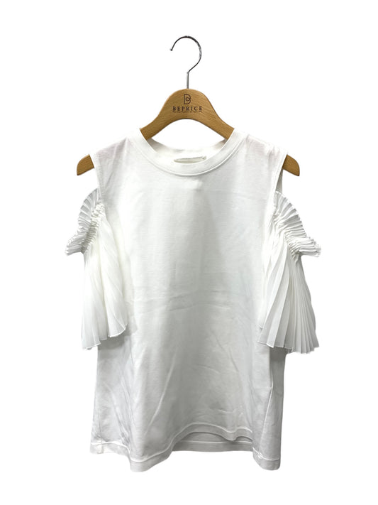 アディアム Coral Reef T-Shirt 42891 カットソー S ホワイト ITW3H3CAFTMS