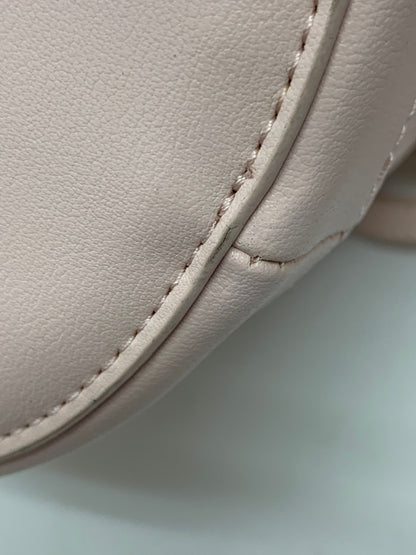 エムズグレイシー 294309 ハンドバッグ ピンク ショルダー付き 巾着 バケツ ITDWLOOWQQYV 【SALE】