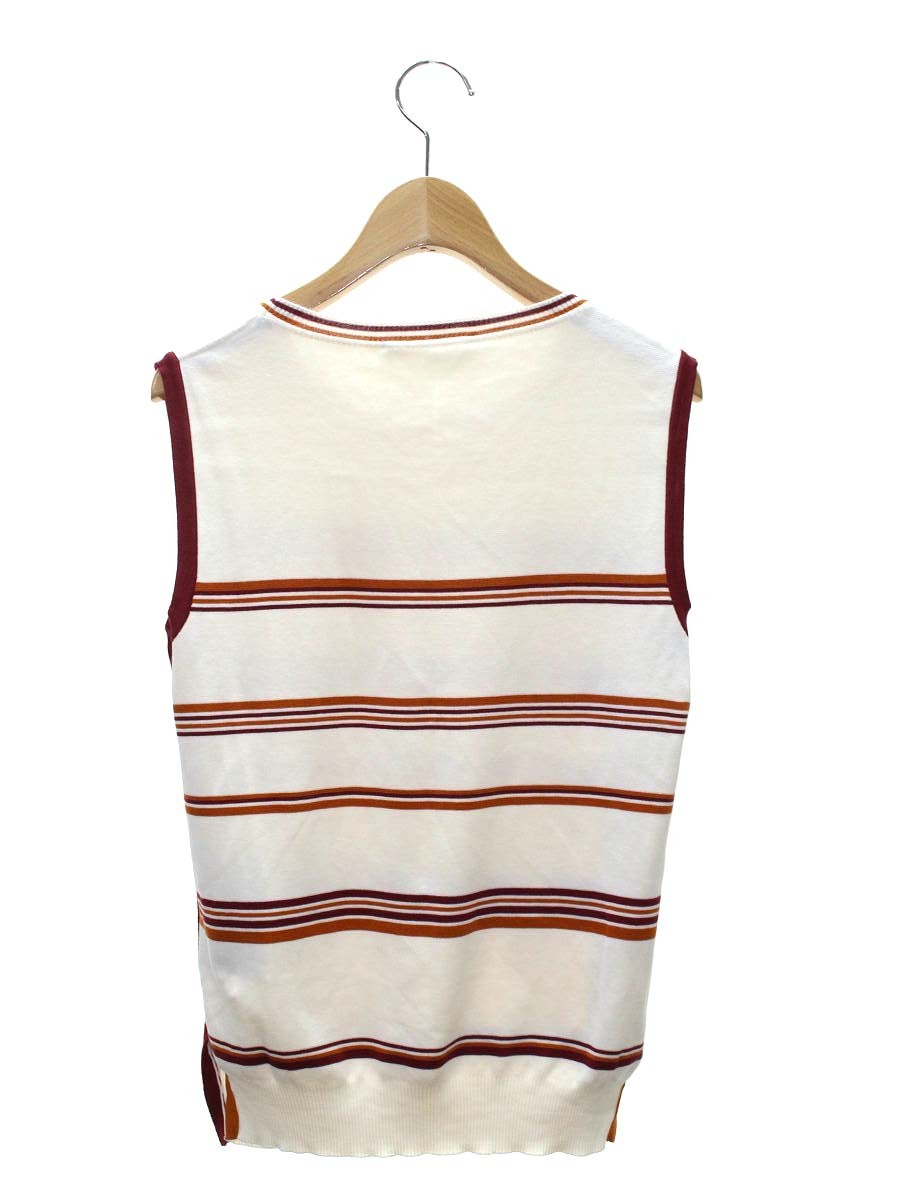 ロロピアーナ MAC3519 ベスト 44 ベージュ コットンシルク ITGENX2ITJ9N