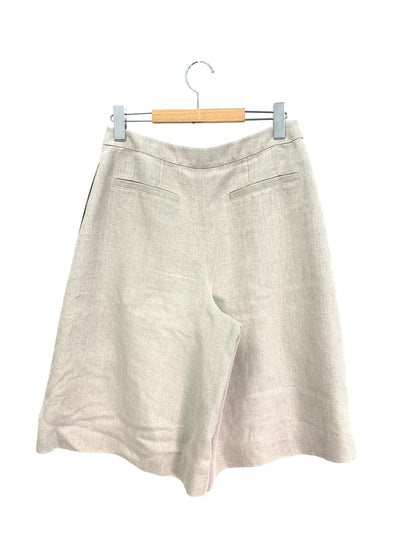 フォクシーブティック The Colette Shorts 42577 パンツ 40 ベージュ IT8VMJCDB180