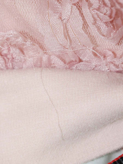 ギャラリービスコンティ 1173953 フパーカー 2 ピンク バラ フェイクパール IT7J7R7NOW9K