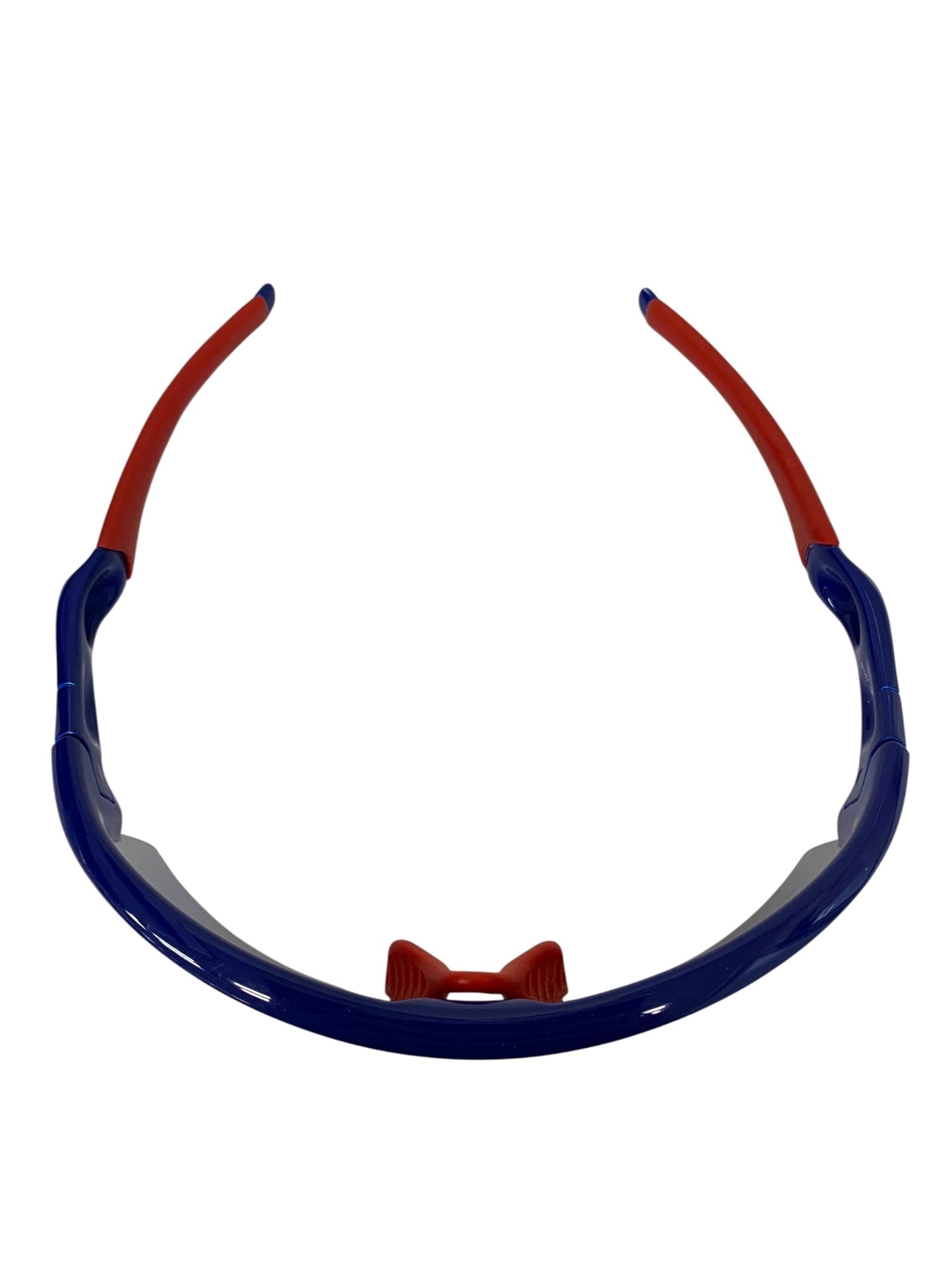 オークリー Radar Path レーダーパス 09-722J サングラス ブルー プラスチックフレーム ITF27FW60MA0 【SALE】